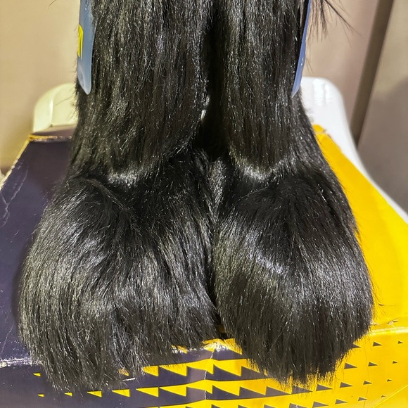 Vintage 90’s Tecnica Lama mid calf women’s boot. - Picture 5 of 7